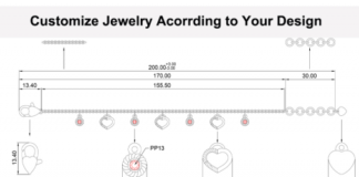 Yaffil Jewelry Expands OEM Services to Global Jewelry Markets