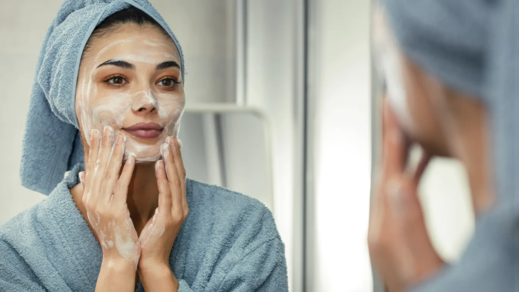 What Are the Common Skincare Myths and Why Should You Avoid Them?