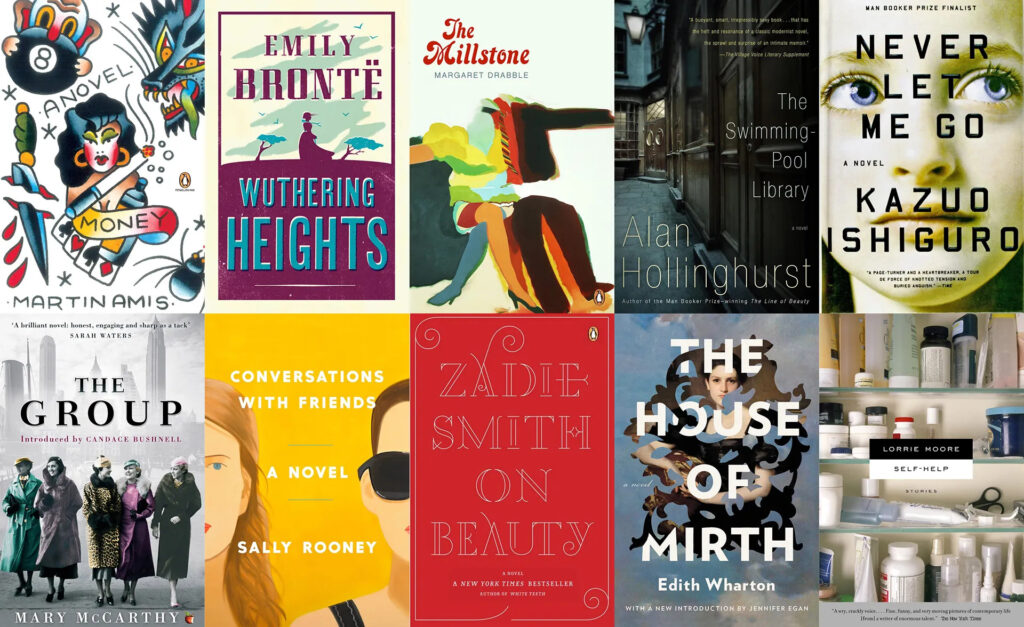 14 Books Everyone Must Read Before They Turn 30