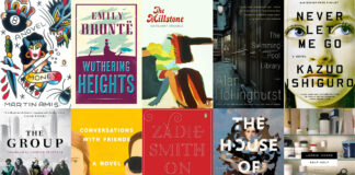 14 Books Everyone Must Read Before They Turn 30
