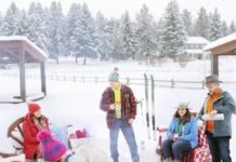 Best Activities to Do in The Wintertime Time