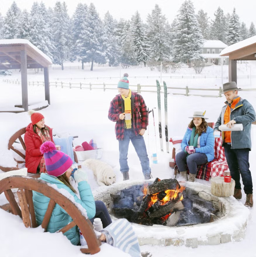 Best Activities to Do in The Wintertime Time