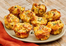 9 Easy Thanksgiving Recipes You Should Make This Year!