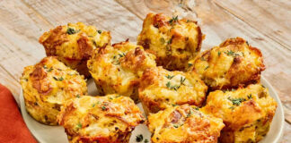 9 Easy Thanksgiving Recipes You Should Make This Year! 9 Easy Thanksgiving Recipes You Should Make This Year!