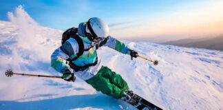 27 Places to Visit in December in India