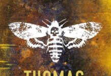 The Silence of the Lambs by Thomas Harris