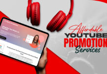 Perks of Using Affordable YouTube Promotion Services as a Musician Affordable YouTube promotion services