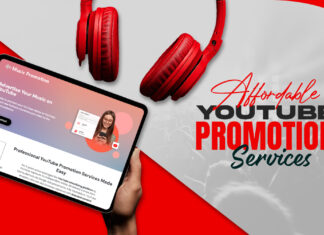 Perks of Using Affordable YouTube Promotion Services as a Musician Affordable YouTube promotion services