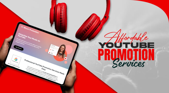Perks of Using Affordable YouTube Promotion Services as a Musician Affordable YouTube promotion services