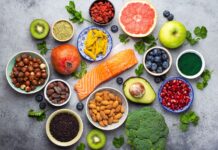 Eat Your Skincare: 8 Superfoods that Will Make Your Skin Glow