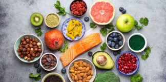 Eat Your Skincare: 8 Superfoods that Will Make Your Skin Glow