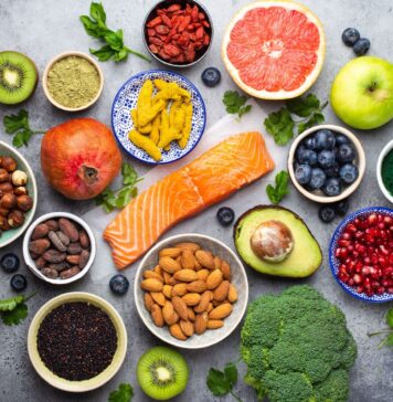 Eat Your Skincare: 8 Superfoods that Will Make Your Skin Glow