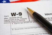 FillableW9.com Simplifies Tax Compliance with Free, Secure, and Easy-to-Use Online W-9 Forms