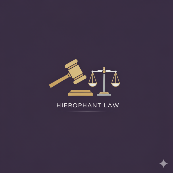 hierophant-logo