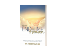 A Lifetime of Study Unveils Biblical Truths on the End Times