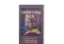 A Cuddly Bedtime Favorite That Teaches the Gift of Sleep