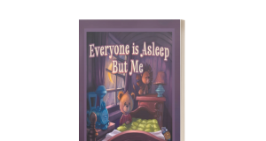 A Cuddly Bedtime Favorite That Teaches the Gift of Sleep