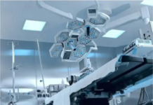 Global Leading Gas Manufacturer Luoming Demonstrates Medical-Grade Gas Solutions at Beijing Expo