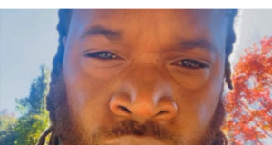 Flint Jackson, Recognized by BestAgents.us as a 2025 Top Agent