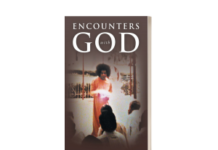 “ENCOUNTERS with GOD” Earns Recognition from the US Review of Books