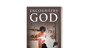 “ENCOUNTERS with GOD” Earns Recognition from the US Review of Books