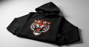 Printful Identifies the Best Hoodies for Embroidery for Business Owners