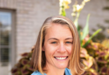 Bailey Peake, Recognized by BestAgents.us as a 2025 Top Agent