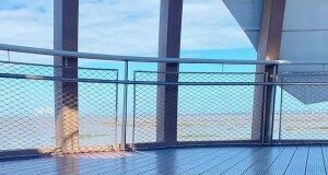 Analyzing the Benefits of High-Density Bamboo Decking for Commercial Projects