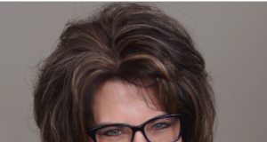 Lora Ahrens Olerich, Recognized by BestAgents.us as a 2025 Top Agent