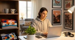 Printify Highlights Creative And Lesser-Known Ways People Make Money From Home