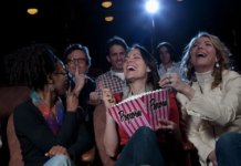 8 Must-Watch Movies during the 2025 Holiday Season