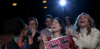 8 Must-Watch Movies during the 2025 Holiday Season 8 Must-Watch Movies during the 2025 Holiday Season