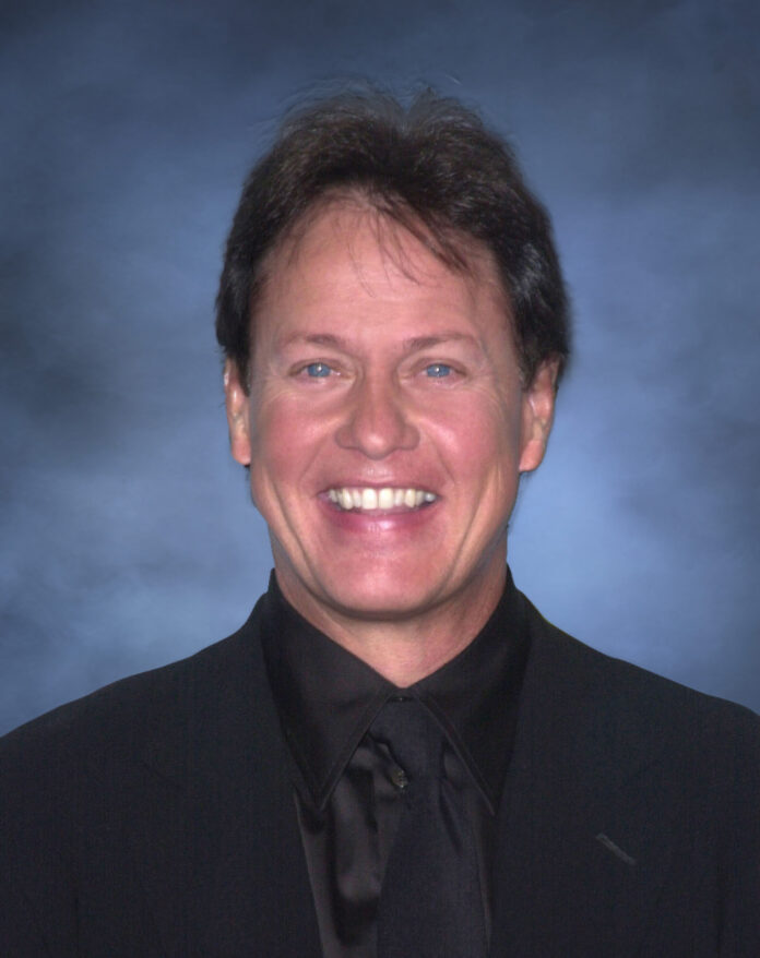 Rick Dees