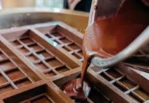 2025 Chocolate Tech Report: Why SMEs Are Switching from Selmi to LST’s Modular Full Lines