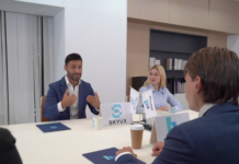 SkyUX and Royoso Join Forces to Build a Global Compliant Digital Asset Ecosystem