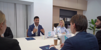 SkyUX and Royoso Join Forces to Build a Global Compliant Digital Asset Ecosystem