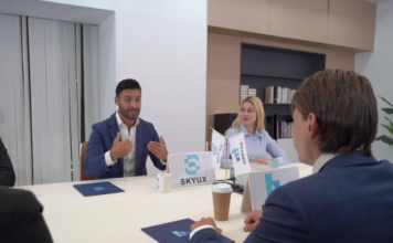 SkyUX and Royoso Join Forces to Build a Global Compliant Digital Asset Ecosystem