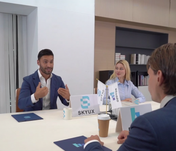 SkyUX and Royoso Join Forces to Build a Global Compliant Digital Asset Ecosystem