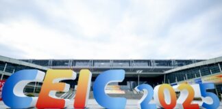 CEIC 2025: A deep integration of technology, scenario and ecology