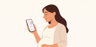 Why More Women Are Turning to AI for Pregnancy Support