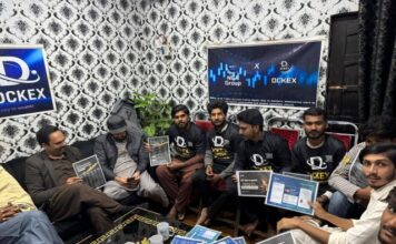 DCKEX Redefines Global Crypto Trading Standards Through Compliance and Innovation