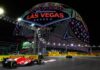 2025 Las Vegas Grand Prix Tickets