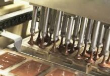 LST Machine Unveils Cutting-Edge Chocolate Tempering Innovations for Global Confectionery Leaders