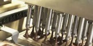 LST Machine Unveils Cutting-Edge Chocolate Tempering Innovations for Global Confectionery Leaders