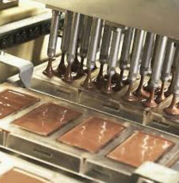LST Machine Unveils Cutting-Edge Chocolate Tempering Innovations for Global Confectionery Leaders