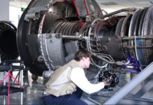 How 3D Measurement Scanners Improve Aerospace Components Accuracy