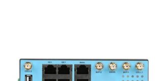 Source the Top Reliable 4G/5G Router Manufacturers with CE/FCC/RED Certification in 2025