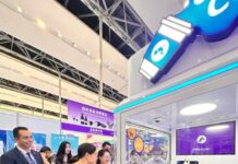 Shenzhen’s Anno Robot Crowned China’s 1 AI Coffee Robot – Now in 60+ Countries