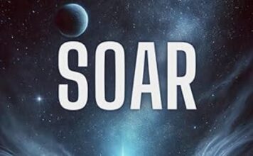 A Lyrical Novel of Grief, Secret Superpowers, and the Unshakeable Bonds of Love