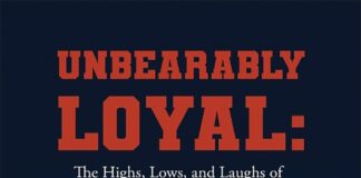 Dr. Shamus Wright Celebrates the Heart, Humor, and Heartbreak of Chicago Bears Fandom in Unbearably Loyal
